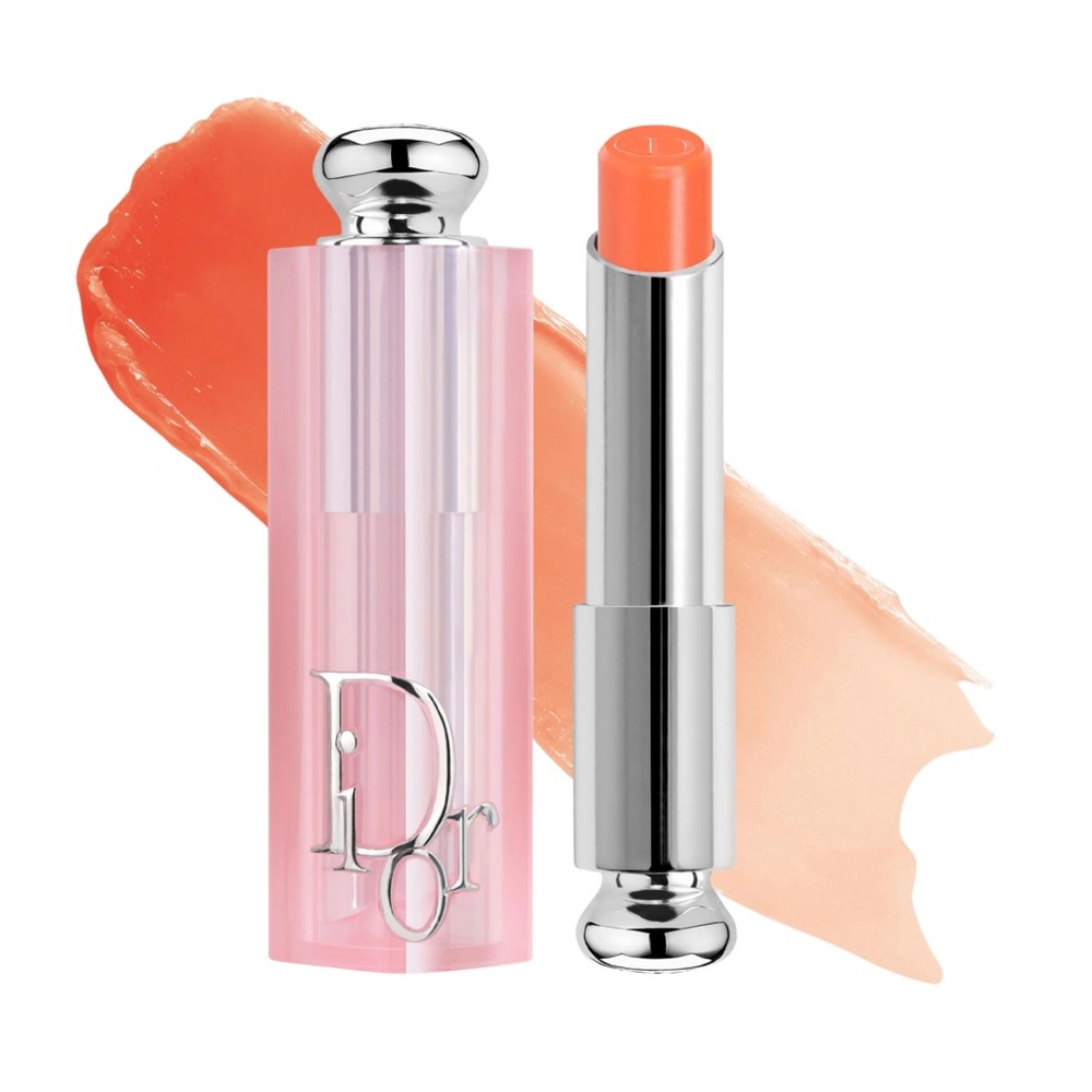 Dior Addict Lip Glow CORAL
